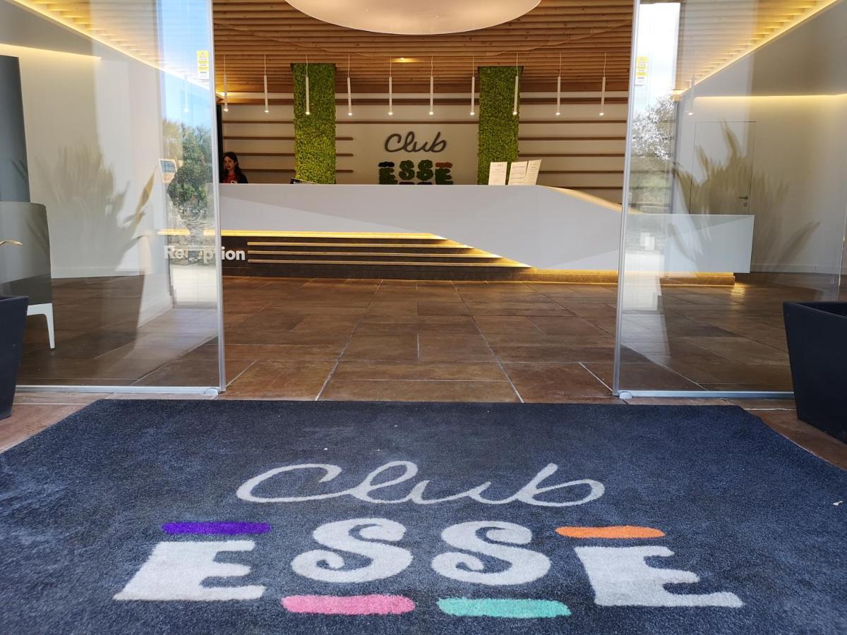 Club Esse Roccaruja Hotel 4*
