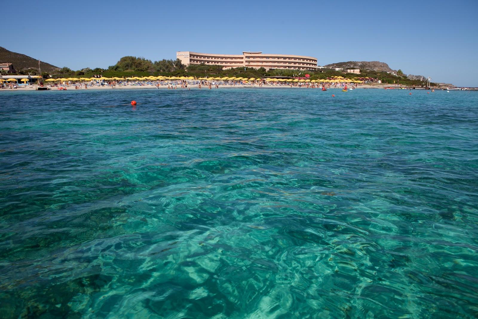 Club Esse Roccaruja