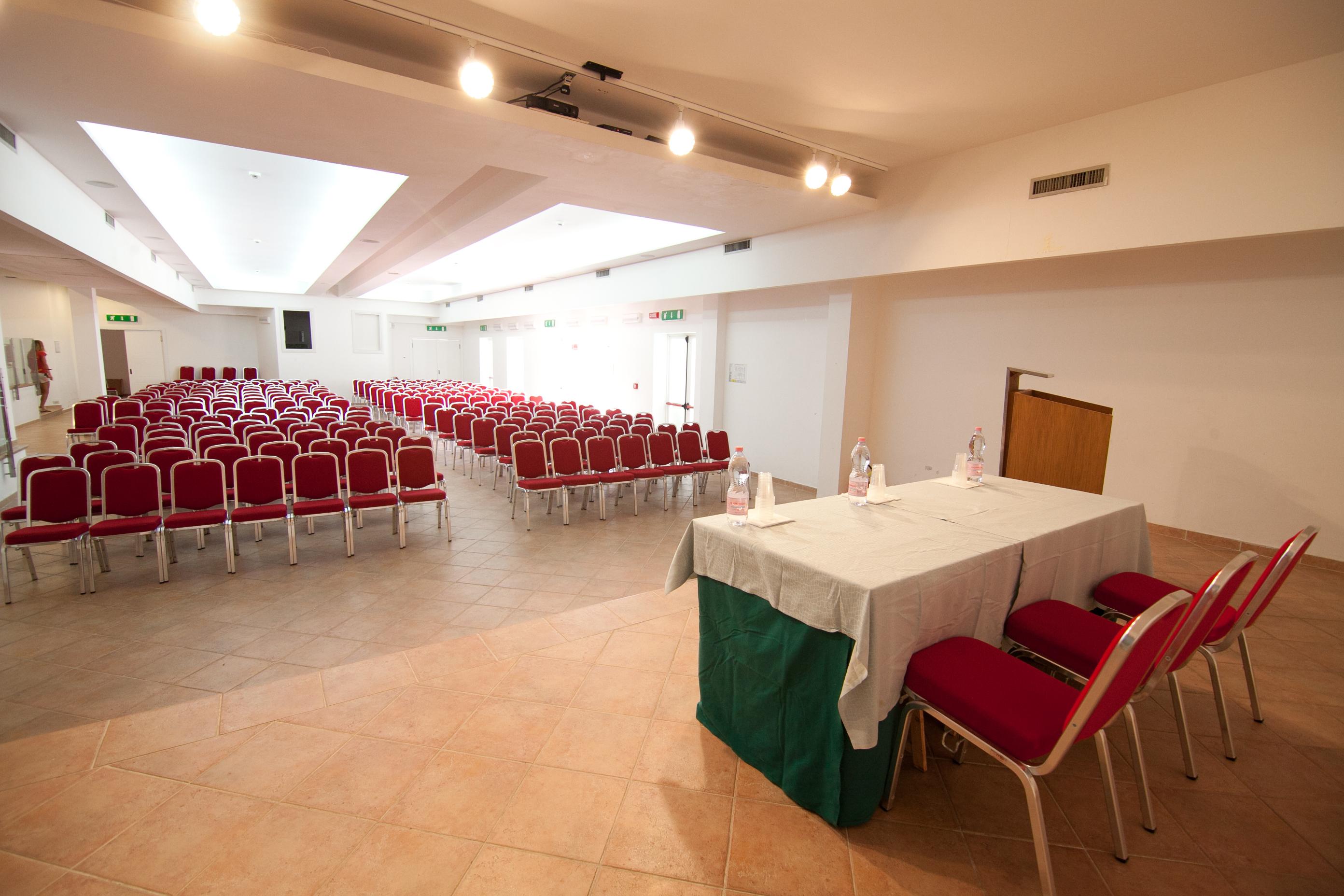 Club Esse Roccaruja Hotel