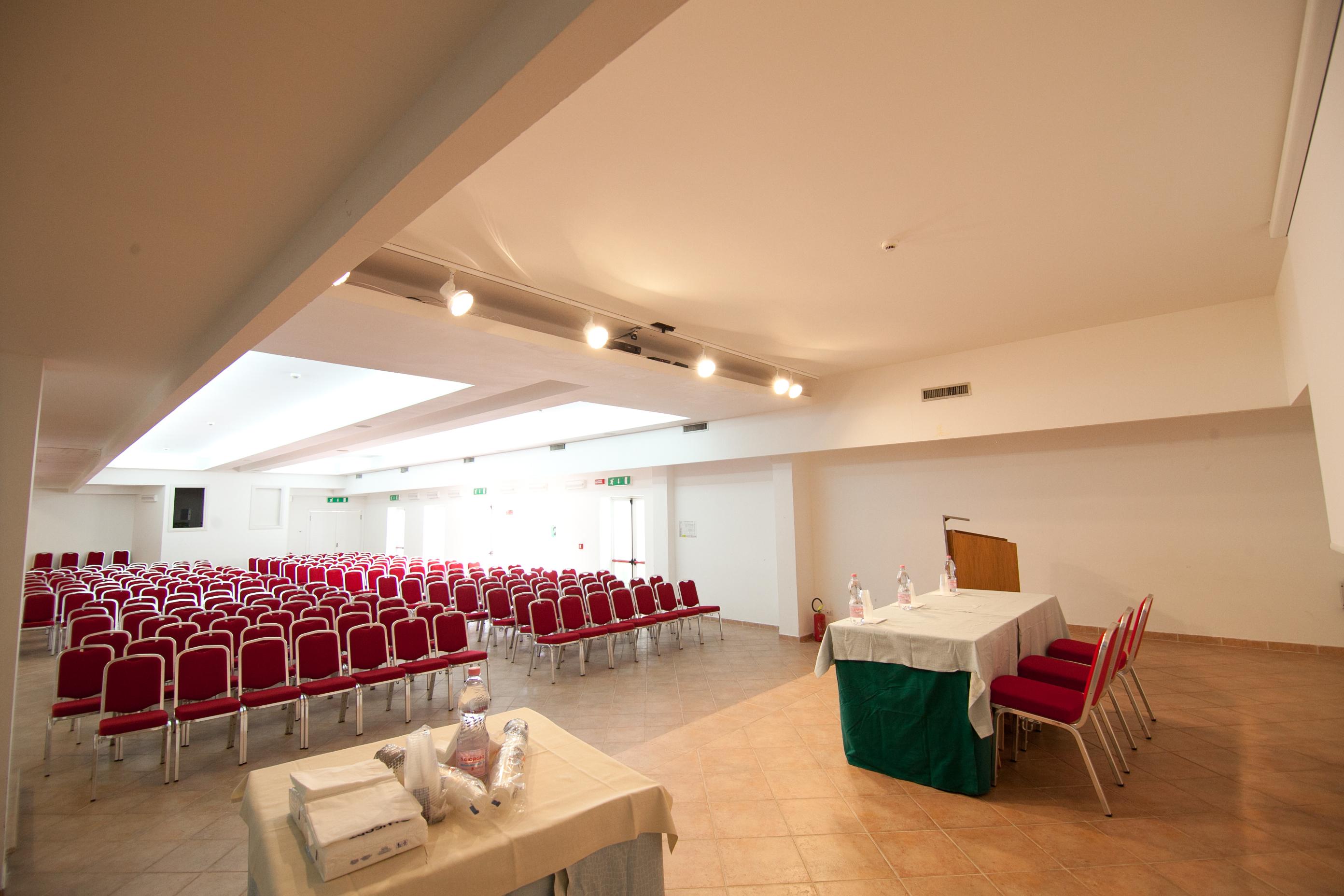 Hotel Club Esse Roccaruja