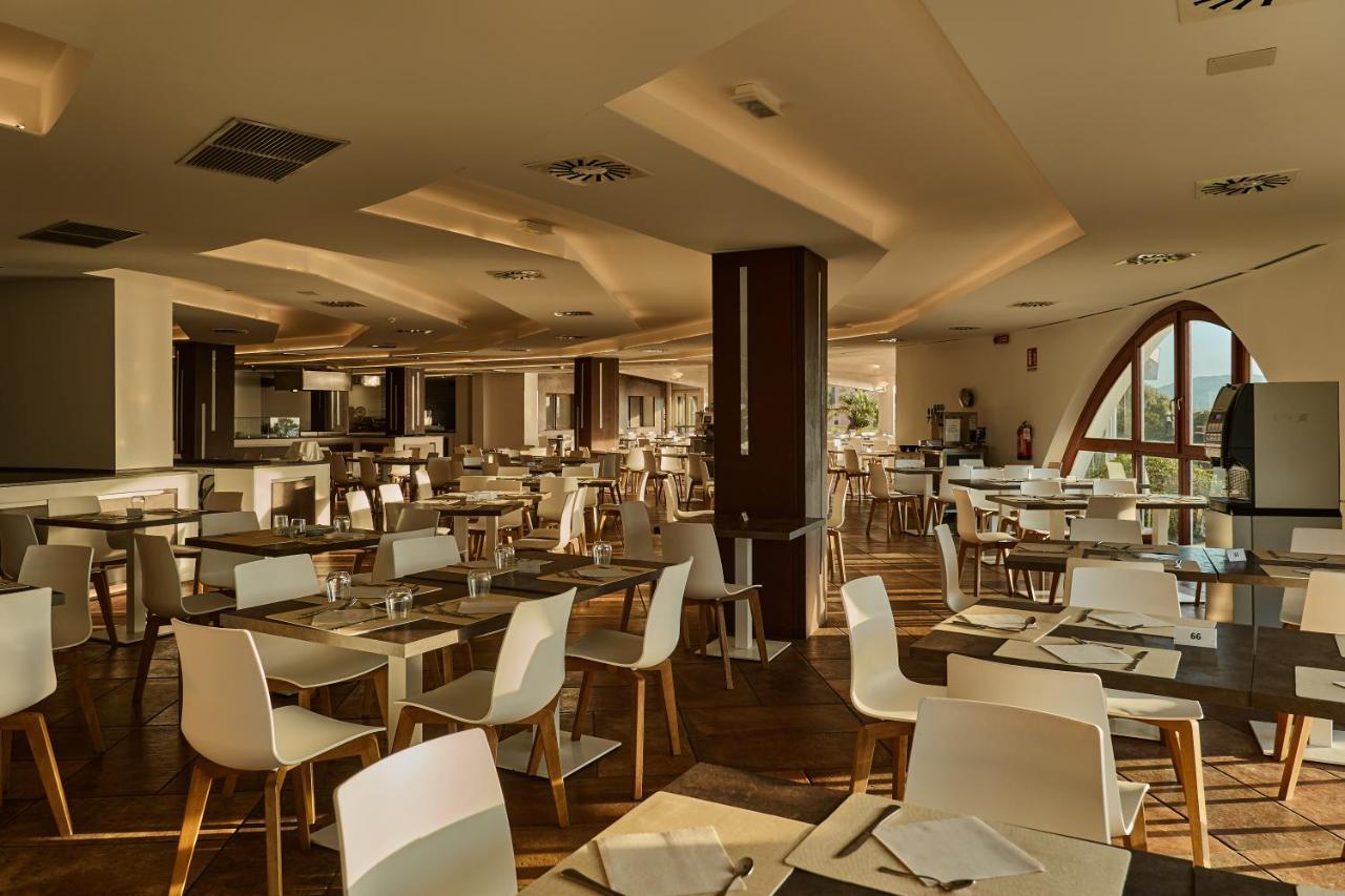 Club Esse Roccaruja Hotel Stintino