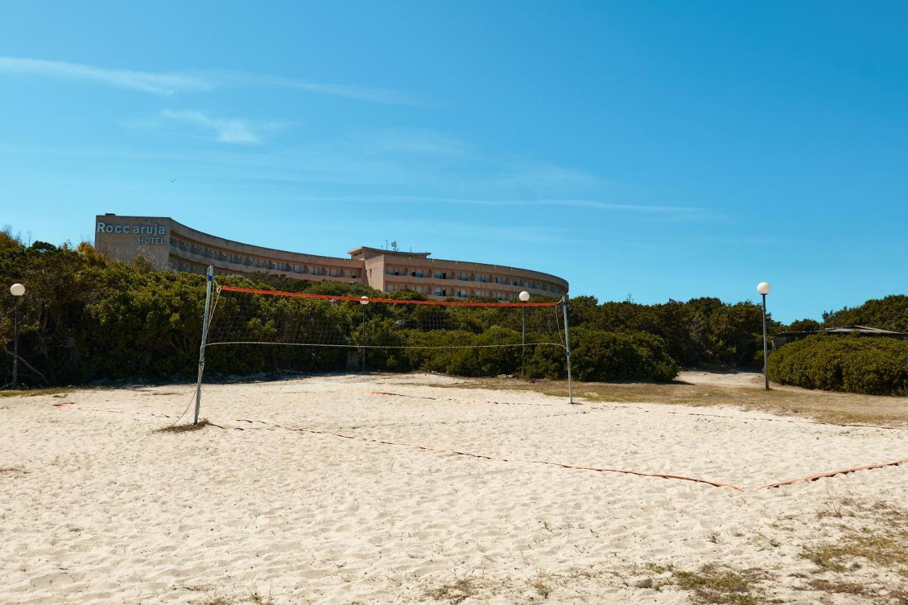 Club Esse Roccaruja Hotel 4*