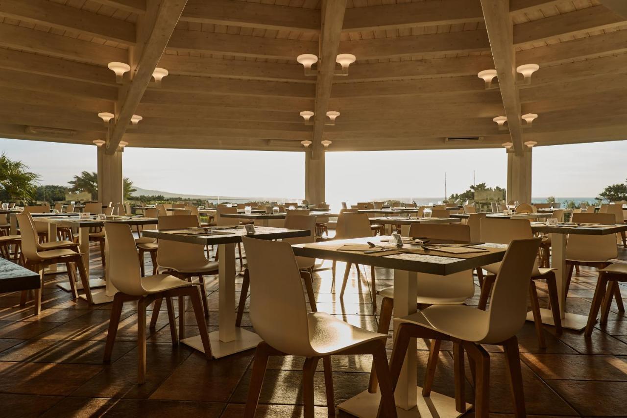 Hotel Club Esse Roccaruja