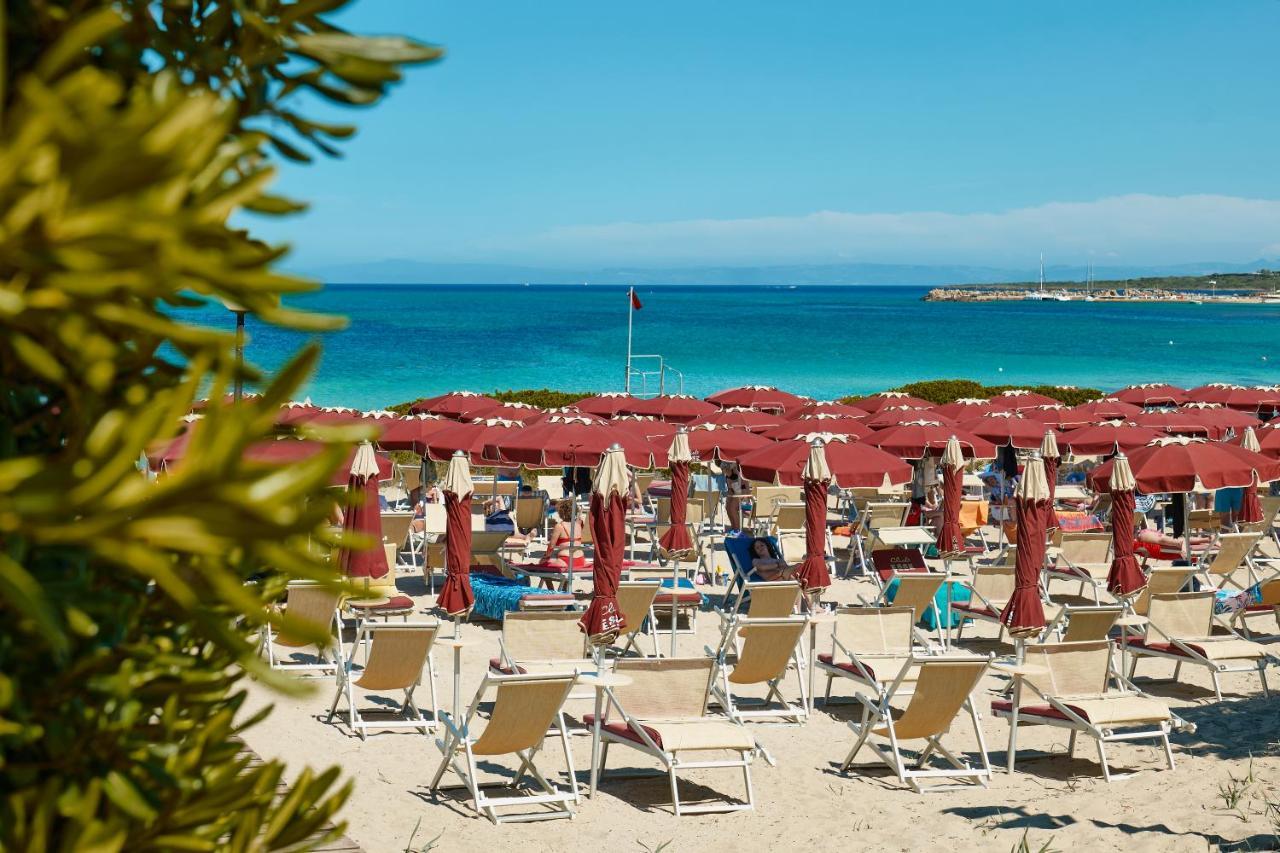 Hotel Club Esse Roccaruja Stintino