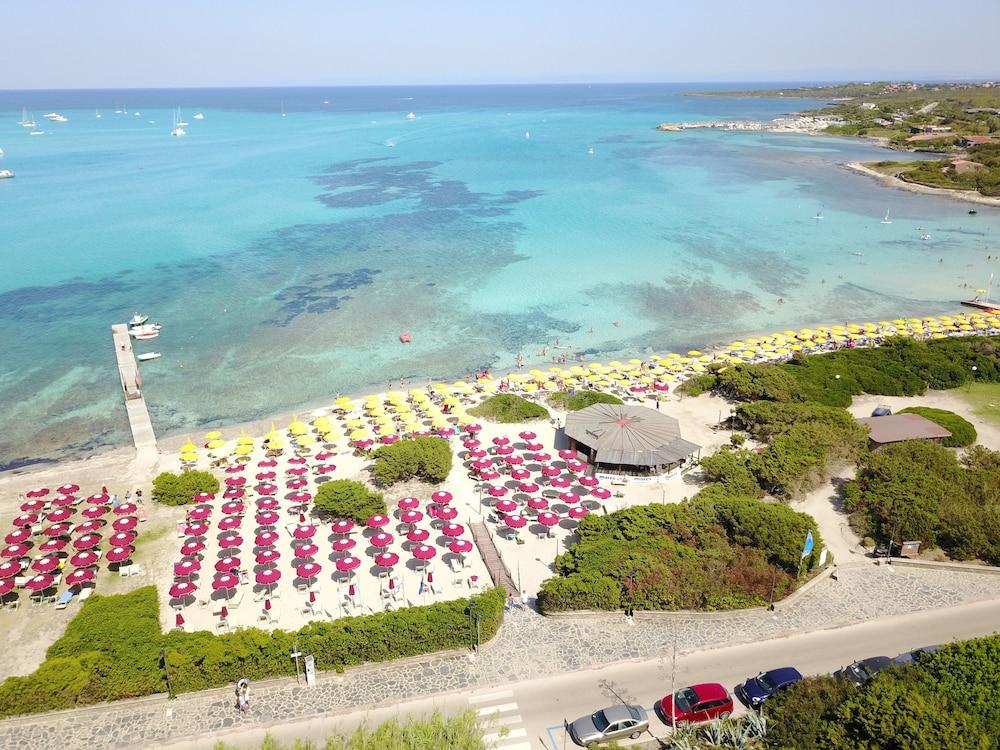 Hotel Club Esse Roccaruja Stintino