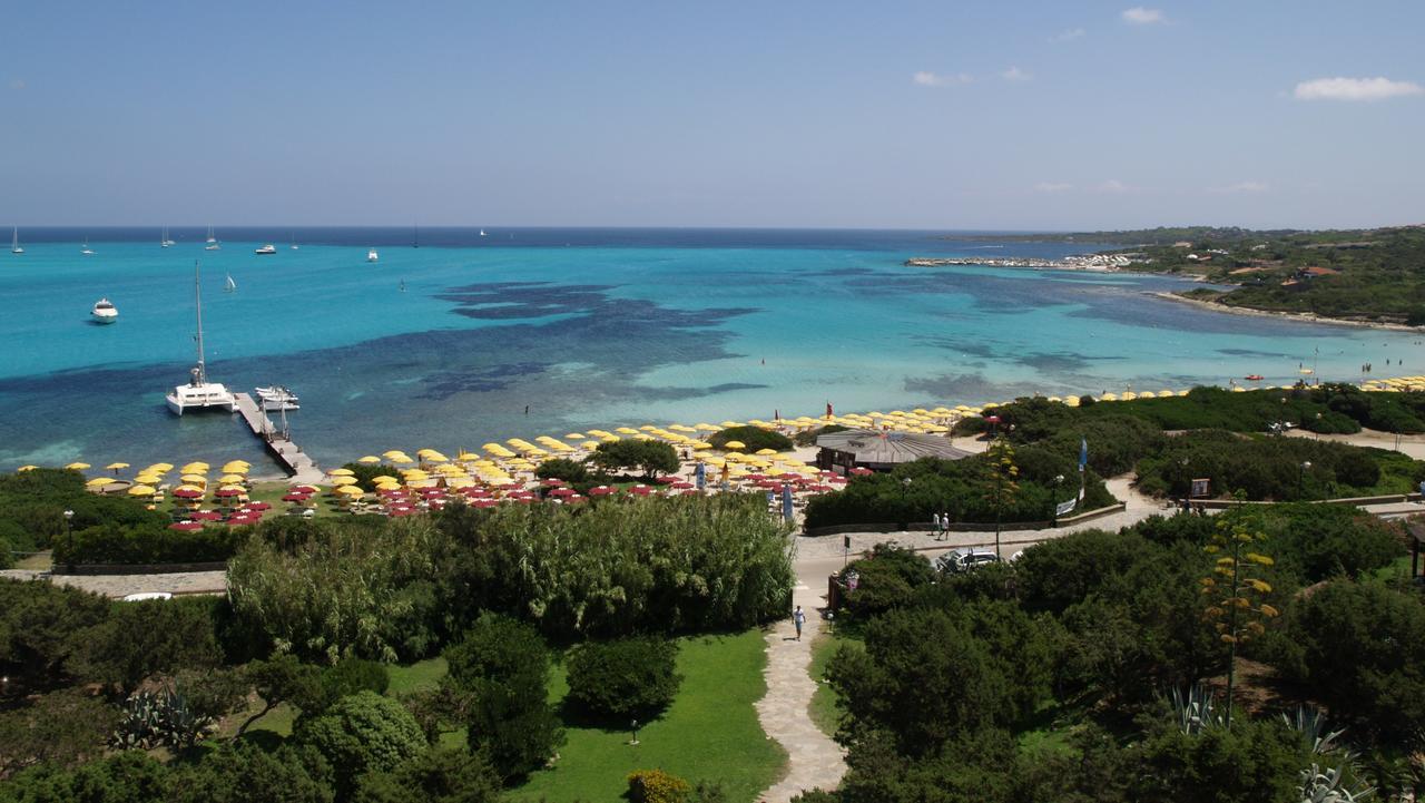 Hotel Club Esse Roccaruja