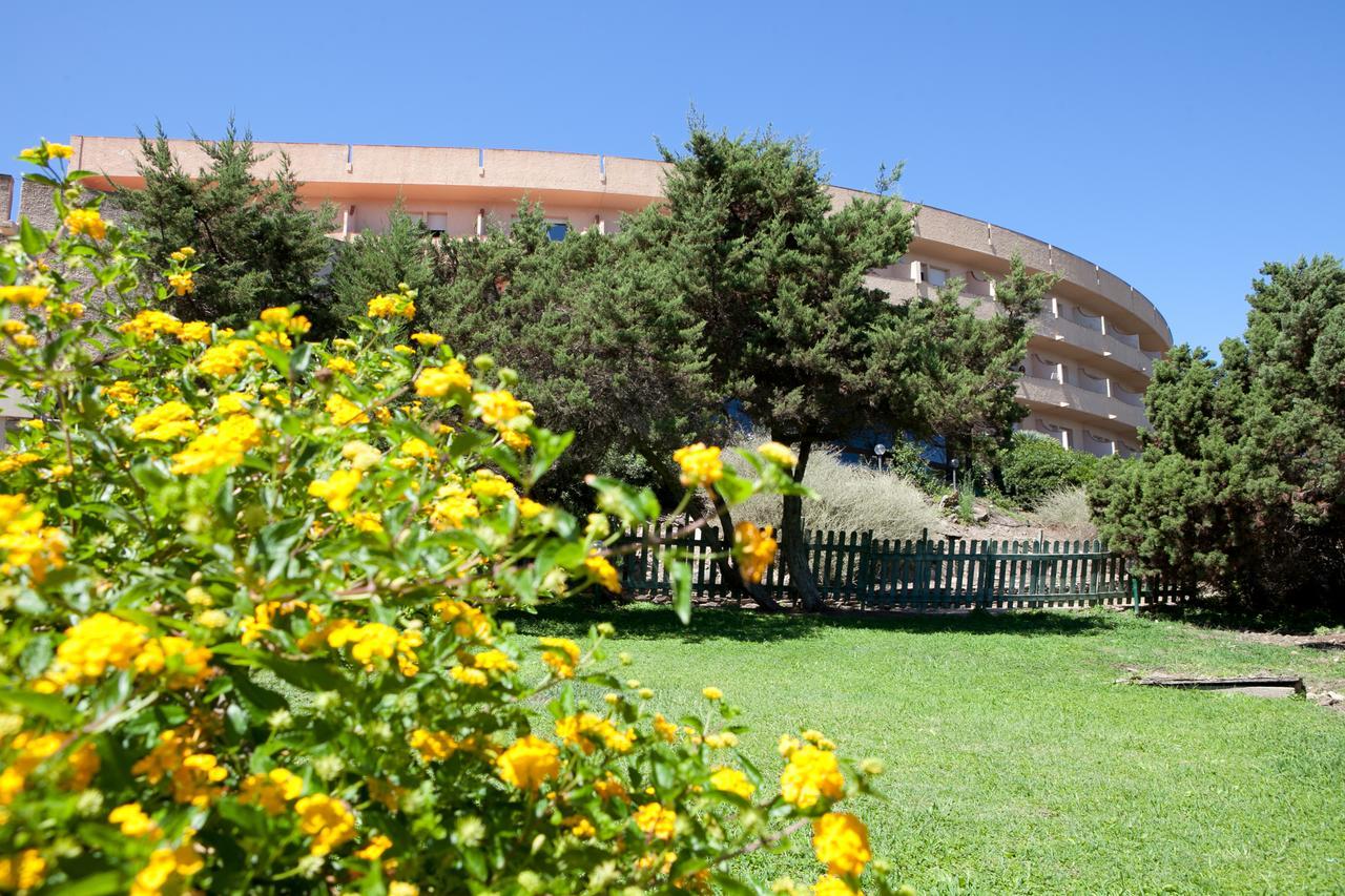 Club Esse Roccaruja Stintino