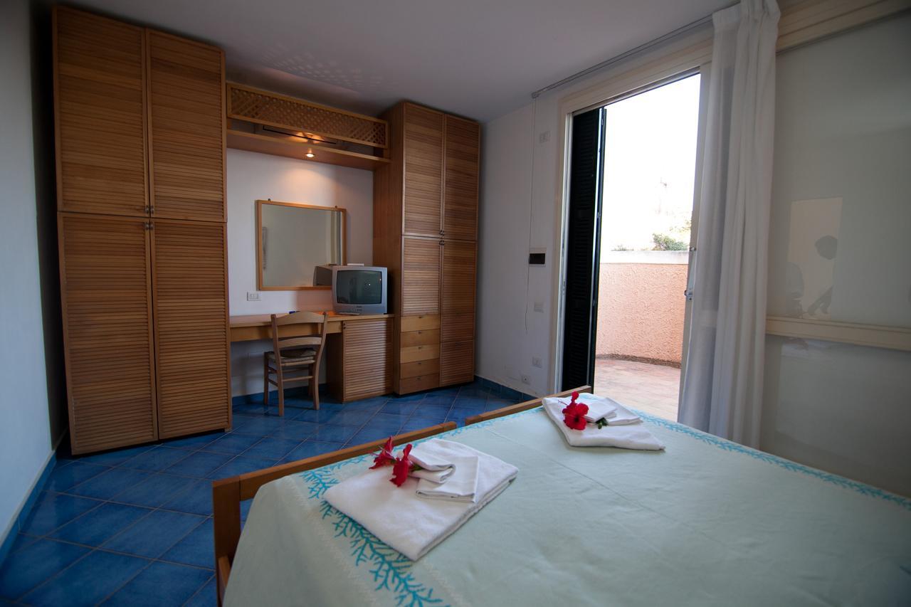 Hotel Club Esse Roccaruja